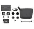 Produktbild: DJI Mic Mini, 2x Sender + 1x Empfänger + Ladeschale Mikrofon