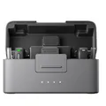 Produktbild: DJI MIC Mini (2 TX + 1 RX+Charging Case) 2 Sender+1 Empfänger,Funkmikrofonsystem