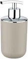 Produktbild: Wenko Brasil Seifenspender, 320ml, taupe