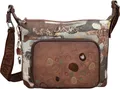 Produktbild: Anekke Umhängetasche Core Outer Crossbody Bag Multicolor mehrfarbig