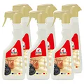 Produktbild: Erdal Lederpflege Lotion farblos,alle Farben 6er Pack (6 x 500 ml)