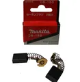 Produktbild: MAKITA Original Kohlebürsten 181044-0 CB-153