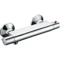 Produktbild: Schütte Thermostatische Dusche-mischbatterie Vico Verchromt