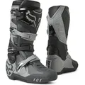 Produktbild: FOX Motion Motocross Stiefel, grau, Größe 48 für Männer
