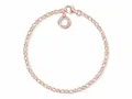 Produktbild: Thomas Sabo - X0243-415-40-L18,5 - Armband Roségold, ca. 18,5 cm - Charm Club