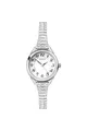 Produktbild: Sekonda Damen Silberfarbene Edelstahluhr 25mm Easy Reader Uhr 2638