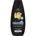 Produktbild: Schauma Anti-Dandruff Intensive Hair Shampoo