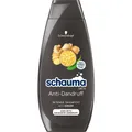 Produktbild: Schauma Men Szampon do włosów przeciwłupieżowy intensive, 400 ml