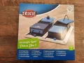 Produktbild: TRIXIE Hunde-Spielzeug Intelligenz Dog Aktivitäts-Strategie-Spiel „Poker Box 1“
