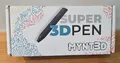 Produktbild: MYNT3D Super 3D Stift für 1,75 mm ABS und PLA 3D Druckstift    3335