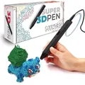 Produktbild: MYNT3D Super 3D Stift für 1,75 mm ABS und PLA 3D Druckstift