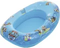 Produktbild: Kinderboot Paw Patrol 54x80x22 cm blau