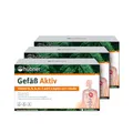 Produktbild: hübner - Gefäß-Aktiv® - Pulver - 3x360g -
