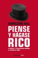 Produktbild: Napoleon Hill Napoleon Hill: Piense y hágase rico / Th (Taschenbuch) (US IMPORT)