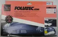 Produktbild: FOLIATEC Lackschutz-Folie, Schwarz (17 x 165 cm) (3415)
