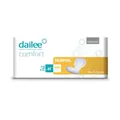 Produktbild: Dailee Comfort Premium Normal Inkontinenzvorlagen 28 Stück