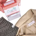 Produktbild: Craft Labeler Set, Textilstempel inkl. 20 Einnähetiketten, 2 Typensets, 1 Pinzette, 1 Positionierungshilfe, Farbe waschmaschinenfest bis 90°C