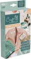 Produktbild: COLOP Textilstempel-Set Craft Labeler Printer 20 DIY SET