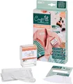 Produktbild: Craft Labeler Set, Textile Stamps with 20 Sew-in Labels, 2 Type Sets, 1 Tweezers