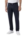 Produktbild: Pierre Cardin Herren Freizeithose Futureflex Lyon | Männer Hose | Tapered Fit | Dark Sapphire 4200 6319 | 33W - 32L
