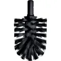 Produktbild: Toilettenbürstenkopf Plan 14972, Schwarz - Keuco