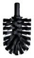 Produktbild: Keuco WC-Reinigungsbürste Plan, Toilettenbürstenkopf - Schwarz