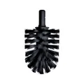 Produktbild: Keuco Plan Ersatz Bürstenkopf 14972004000 schwarz, für Toilettenbürste