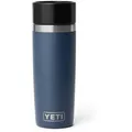 Produktbild: Yeti Coolers Rambler 16oz Travel Isolierbecher (Größe 473ml, blau)