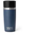 Produktbild: Yeti Coolers - Rambler Travel Bottle - Isolierflasche Gr 473 ml blau
