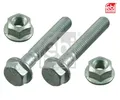 Produktbild: Montagesatz, Stabilisatorstange/-Strebe FEBI BILSTEIN 21126