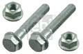 Produktbild: FEBI BILSTEIN 21126 Montagesatz, Stabilisatorstange/-Strebe vorne links rechts f