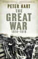 Produktbild: The Great War: 1914-1918