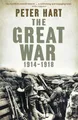 Produktbild: The Great War: 1914-1918 by Peter Hart 1846682479 FREE Shipping