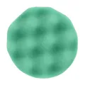 Produktbild: 3M - Perfect-it III Polierschaum grün und genoppt 50499 75mm (4Stk)
