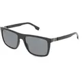Produktbild: Boss 1699/S Herren-Sonnenbrille Vollrand Eckig Kunststoff-Gestell, schwarz