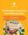 Produktbild: Cambridge Grammar and Writing Skills, Learner's Book (9)