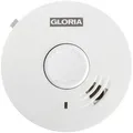 Produktbild: Gloria Rauchmelder R-10, 10 Jahre Laufzeit, VdS, Q-Label