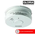 Produktbild: GLORIA Rauchmelder 002518.0015
