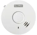 Produktbild: Gloria Rauchwarnmelder 002518.0015 Rauchmelder (inkl. 10 Jahres-Batterie)