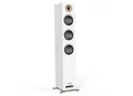 Produktbild: JAMO S 809 240 W White Loudspeaker – Loudspeakers (Wired, 240 W, 37 – 26000 Hz, 8 Ohm, White)