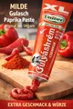 Produktbild: Gulaschcreme mild 240g XL Tube für Gulasch Gulaschsuppe und Eintöpfe