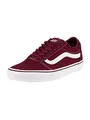 Produktbild: Vans Herren Ward Sneaker, Canvas Port Royale White 50 EU