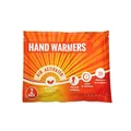 Produktbild: Bramble Handwärmer Einmalhandschuhe Outdoor Zubehör 40 Paar 8 Stunden Wärme unte