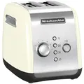 Produktbild: KitchenAid Toaster 5KMT221 crème