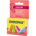 Produktbild: OHROPAX Color Ohrstöpsel 35 dB Schaumstoff, 8 St.