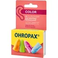 Produktbild: Ohropax Color Schaumstoff In-Ohr Stöpsel 8 St