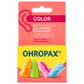 Produktbild: Ohropax Ohrstöpsel Color 8 Stück