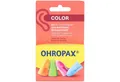 Produktbild: OHROPAX Gehörschutzstöpsel OHROPAX® Color