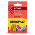 Produktbild: OHROPAX color Schaumstoff In-Ohr Stöpsel, 8 St PZN 19412633