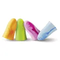 Produktbild: OHROPAX Color Ohrstöpsel 8 Stück – Schaumstoff, SNR 35 dB, In-Ohr, Lärmsschutz